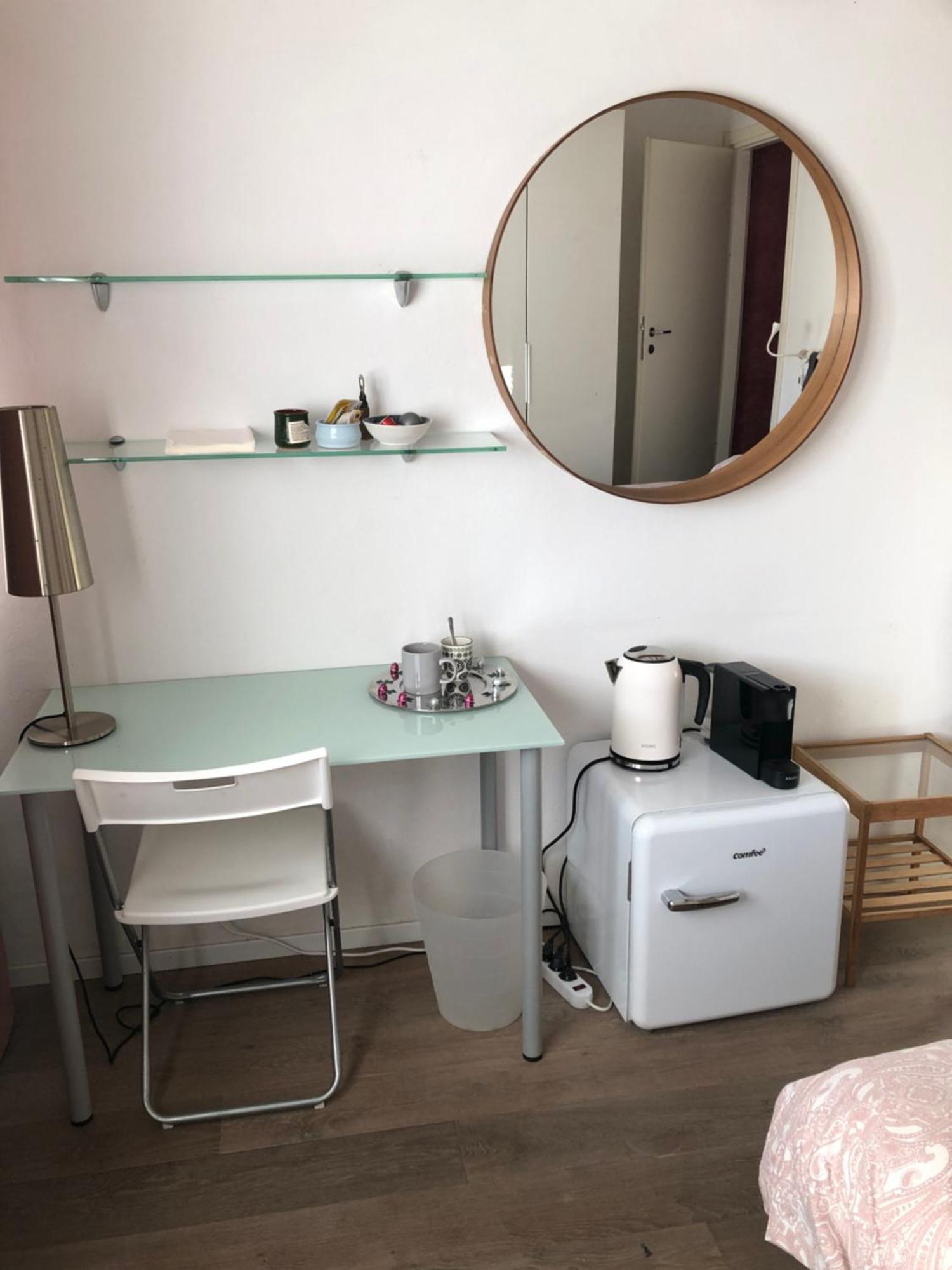 La Casina Azzurra Hotel Pisa Eksteriør billede