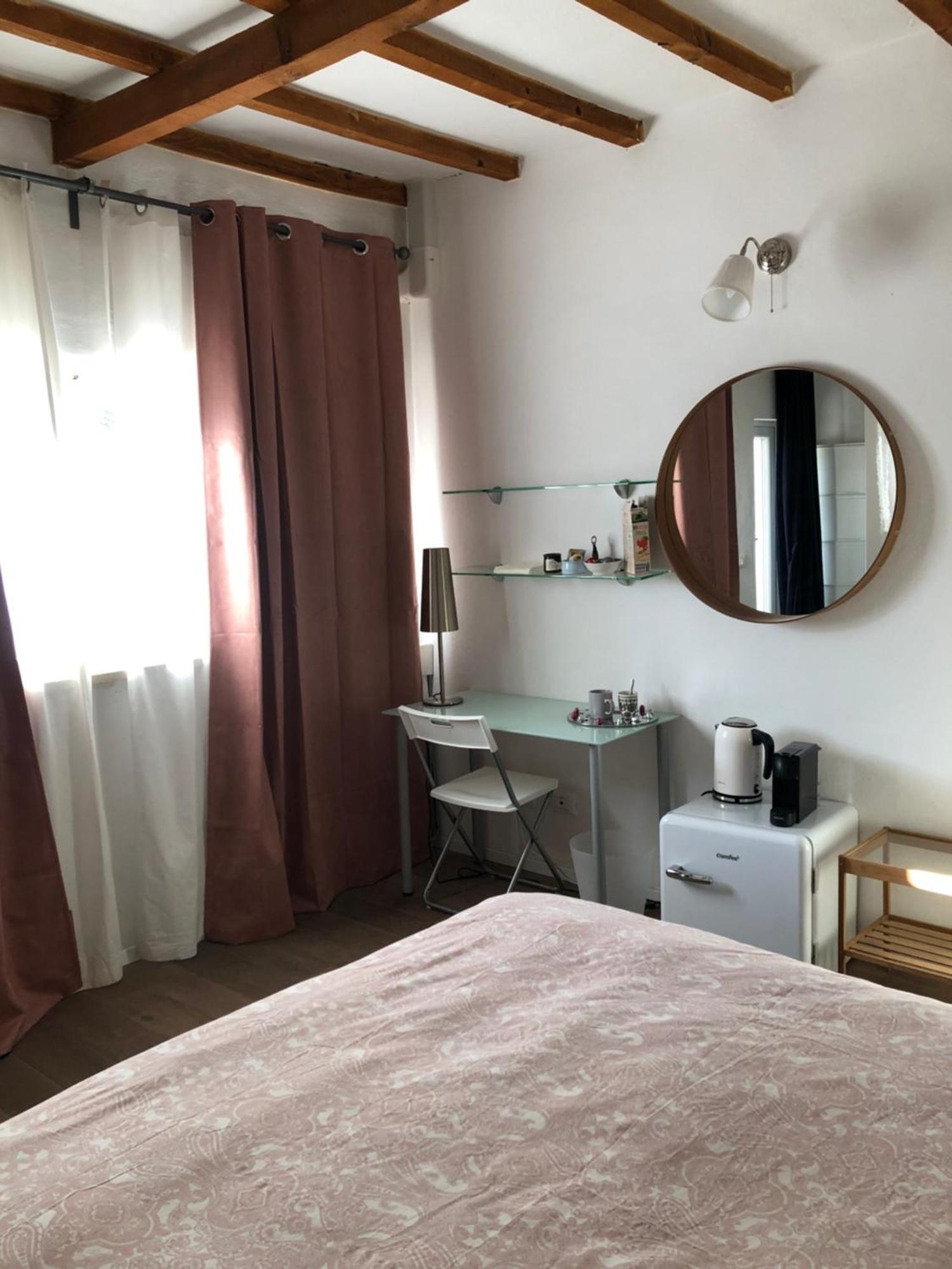 La Casina Azzurra Hotel Pisa Eksteriør billede